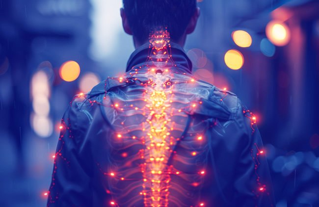 Was ist Osteopathie?